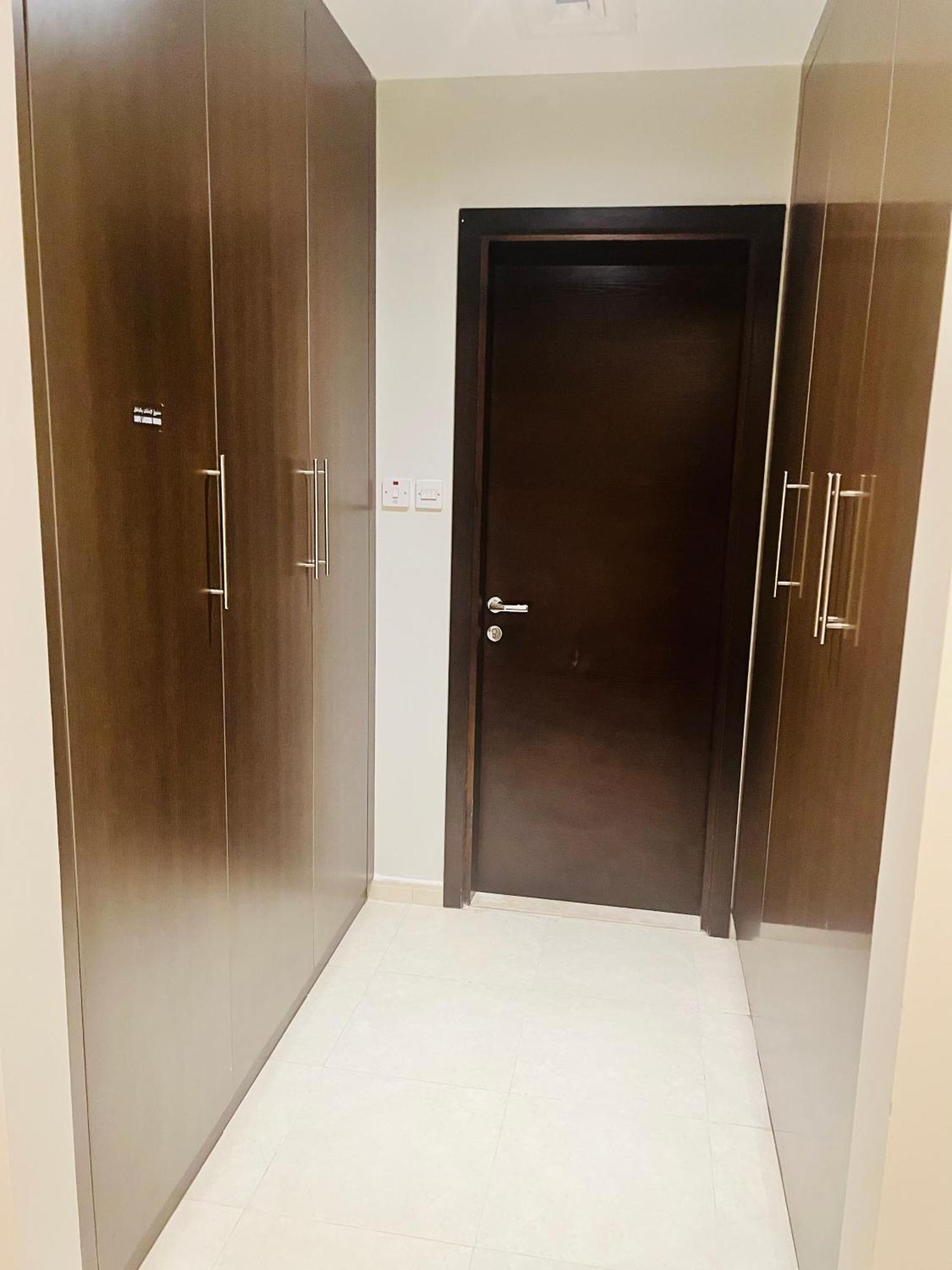 Alraef Luxury Apartments Dubai Exteriör bild